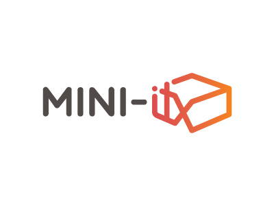 Mini-itx architecture computer icon logo micro mini mini itx morecolor nano pico small tower