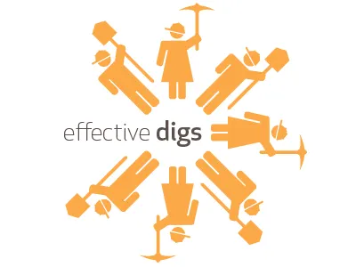 effective digs logo