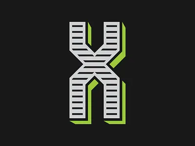 MarkSpot design shadow type x