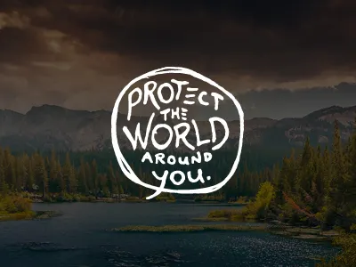 protect. design illustration