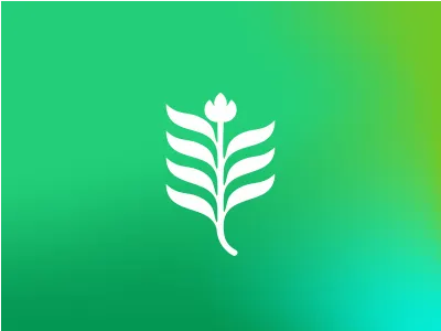 LS branding growth icon identity logo mark source