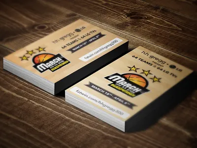 h.h. gregg March Sweepstakes basketball cards fatwin h.h. gregg march madness perq