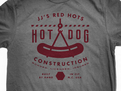 JJ's / Construction