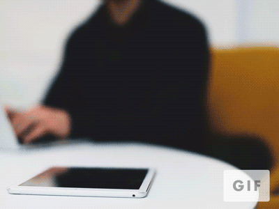 iPad Unlock after effects alex apple bbg gif ipad lock login motion motion graphics sheyn