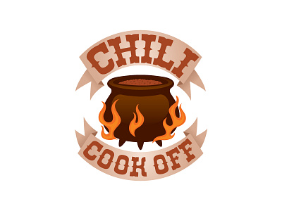Chili Cookoff chili cook off cooking fire pot