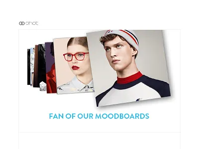 PhotoStack#2 photo stack