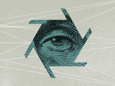 I&C Icon aperture cinema device eye wearedevice wsnc