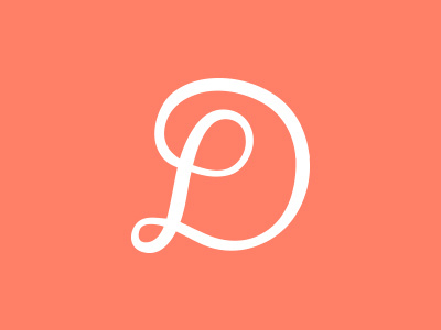 The Letter D - Pt. 5 brush d hand lettering letter lettering