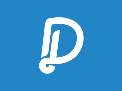 The Letter D - Pt. 2 brush d hand lettering letter lettering