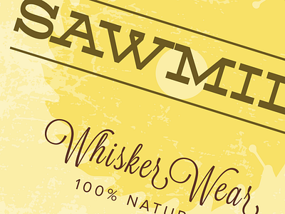 Beard oil label beard beardfellows grooming male oil product