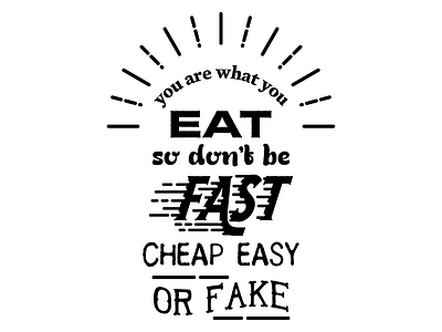 You are what you eat, so... beacon health system bready clumsy regular eurostile fast highway mercury sunburst races you are what you eat