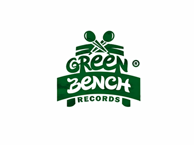 Green Bench Records / final version belc green hip hop leeds records street uk