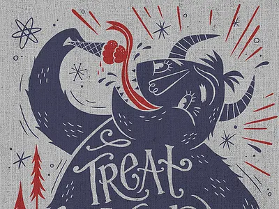 Treat