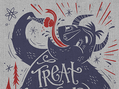 Treat