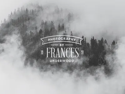 Photography Logo Vol 2 anders cards creative design house logo market of photo photography tom vintage