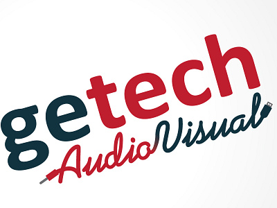 Edge Tech Logo branding logo