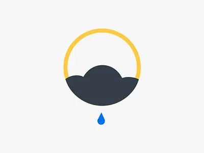 The definitive app for weather is arriving... clima cloudy icon ios 7 ios icon meteo sunny weather