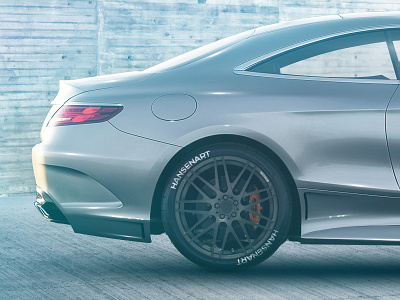 Mercedes S Class aero class kit mercedes s tuning