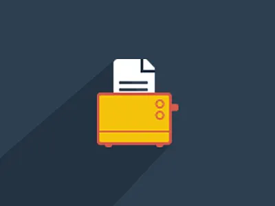 filekitchen.io icon branding filekitchen flat icon logo shane brown