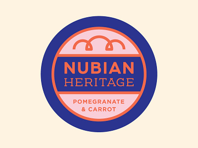 Nubian Heritage