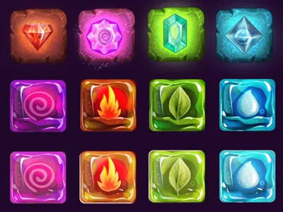 Chips chips design game