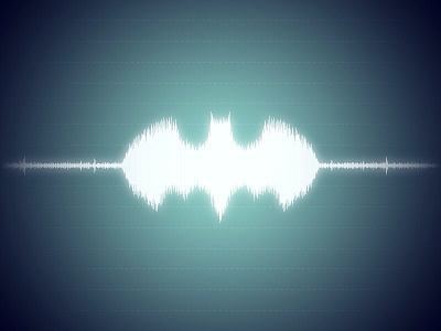 The Dark Vibes audio batman dark knight rough scary sound vibe vibes voice