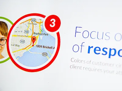 Important Chat - Notifications google googlemaps livechat maps notifications