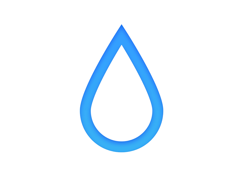 rain drop cloud drop gif liquid loader water