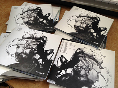 Max Coopers new album 'Human' album ben slater debut grant heinrich human max cooper