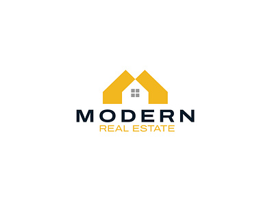 Best Real Estate Logo Design branding home home logo icon logo logo design property real estate