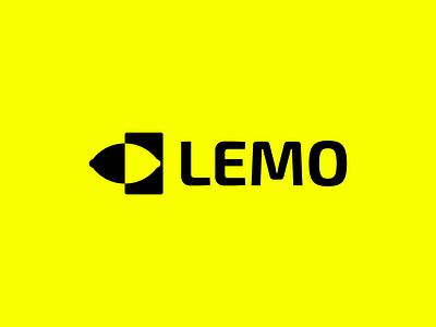 Lemo (unused) citrus fruit fruit logo lemo logo lemon lemon logo logo