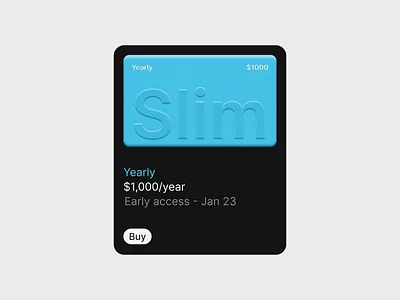Pricing Card UI app branding cards checkmark clean cta darkmode dashboard design desktop devdock light list mobile pricing pricing method ui user interface ux