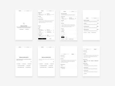 Build AI Agent Workflows agent ai ai builder ai workflow workflow