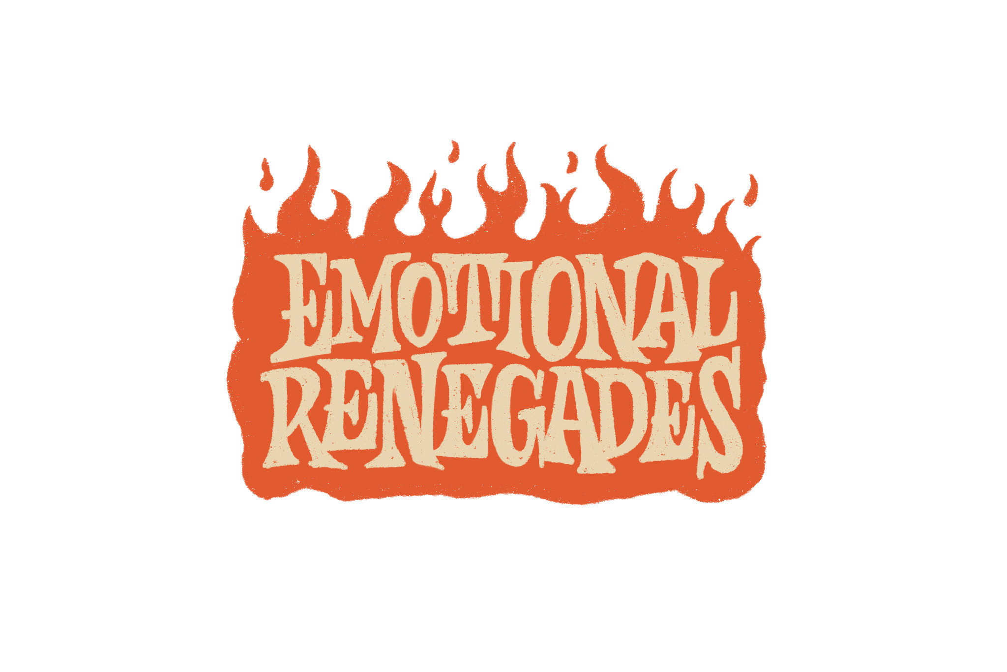 Example of Custom Apparel & Illustration Design 