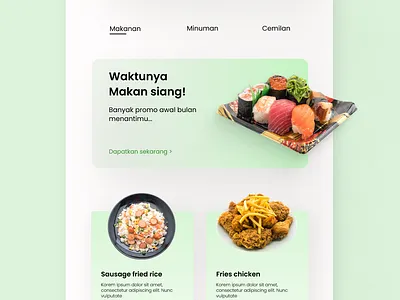 FoodShop ecommerce design mobile app design ui uiux design ux