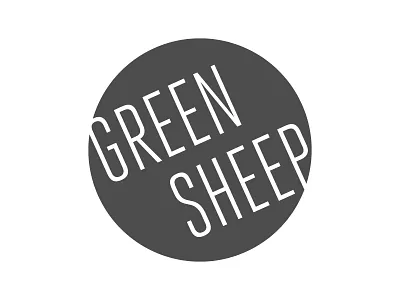 Green Sheep