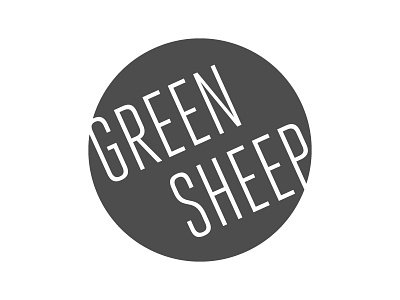 Green Sheep