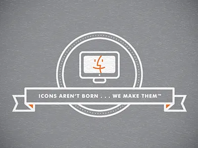 BIW tagline biw emblem icon imac logo mark ribbon symbol tagline