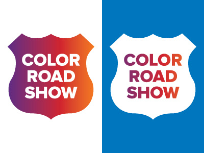 Color Road Show