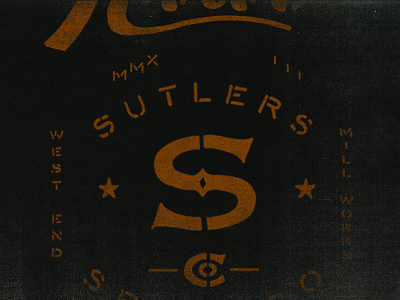 SS Co Skate Deck v.03