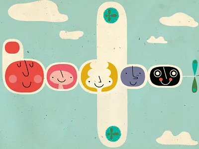 Airplane