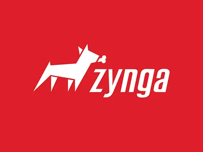 Zynga Rebrand brand clean design drawing game identity ipad iphone logo phone rebrand simple