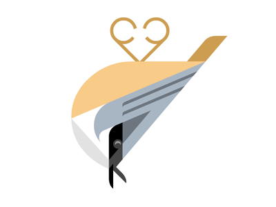 Eurasian Nuthatch WIP afwip art bird brill eurasian josh nuthatch wip