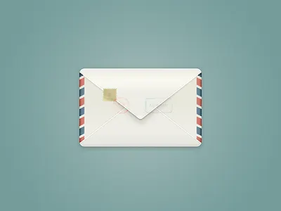 Envelope icon