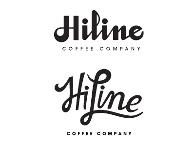 Genius letterers, lend me your skills... branding lettering script