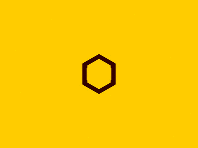 Be-e honey / loading animated animated be bee gif honey loading logo symbol