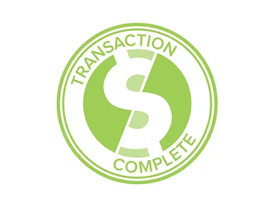 Paid Badge badge shopify stamp