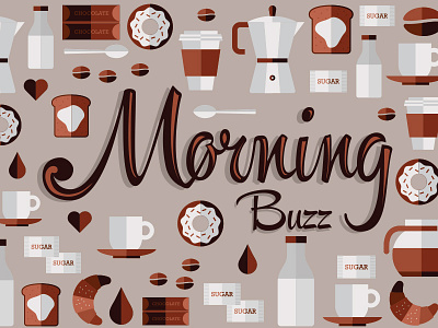 Morning Buzz