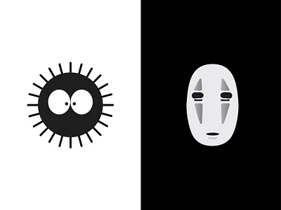 Spirited Away ghibli spirited away