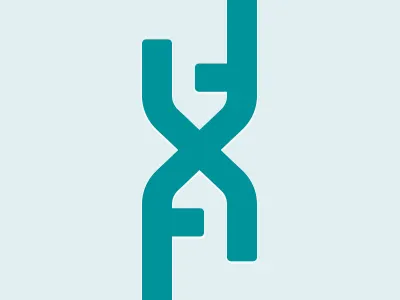 T-T adn icon identity logo